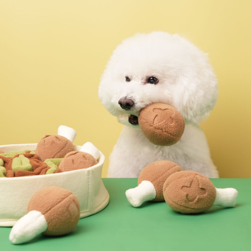 HEROMAMA解悶藏食玩具