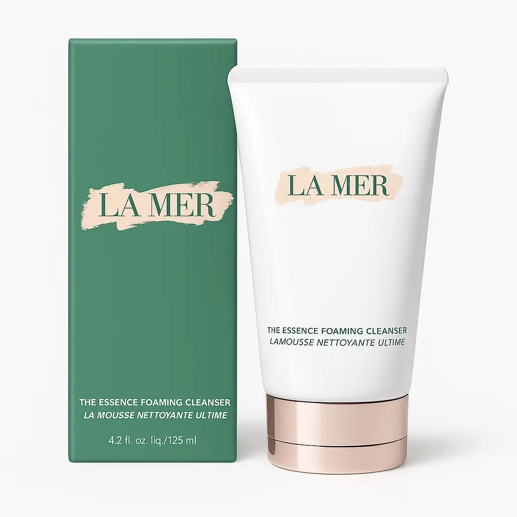 LA MER 海洋拉娜 深海極效潔顏乳霜125ml 平行輸入版