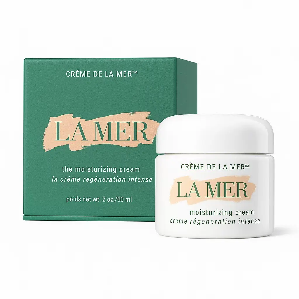 LA MER海洋拉娜 經典乳霜60ml 平行輸入版