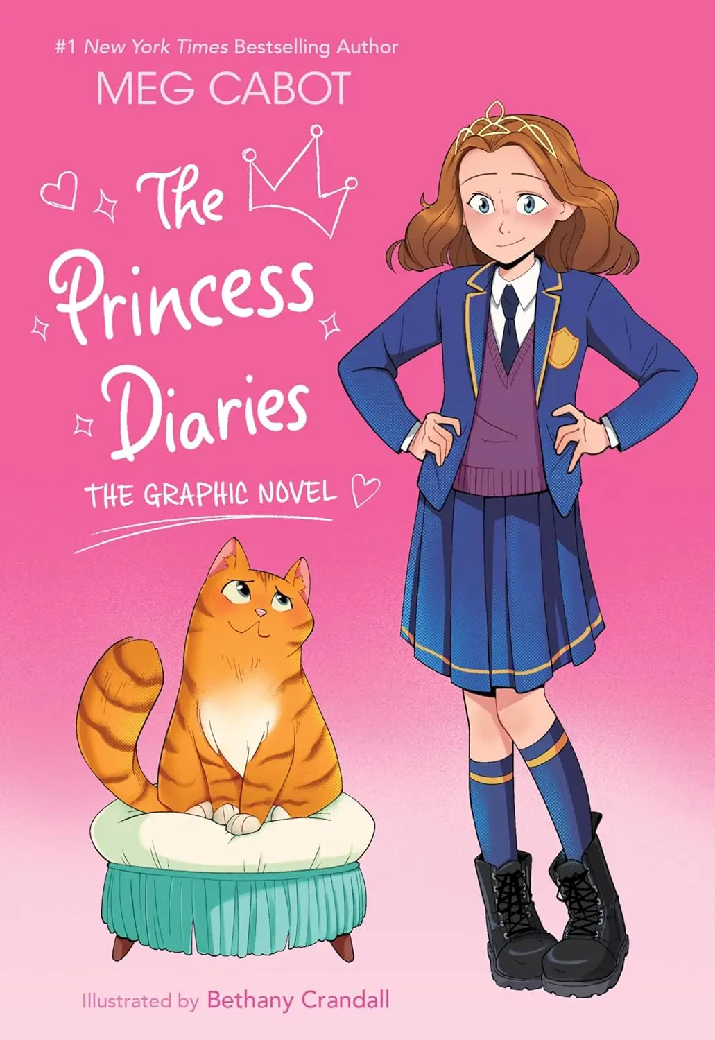 The Princess Diaries
