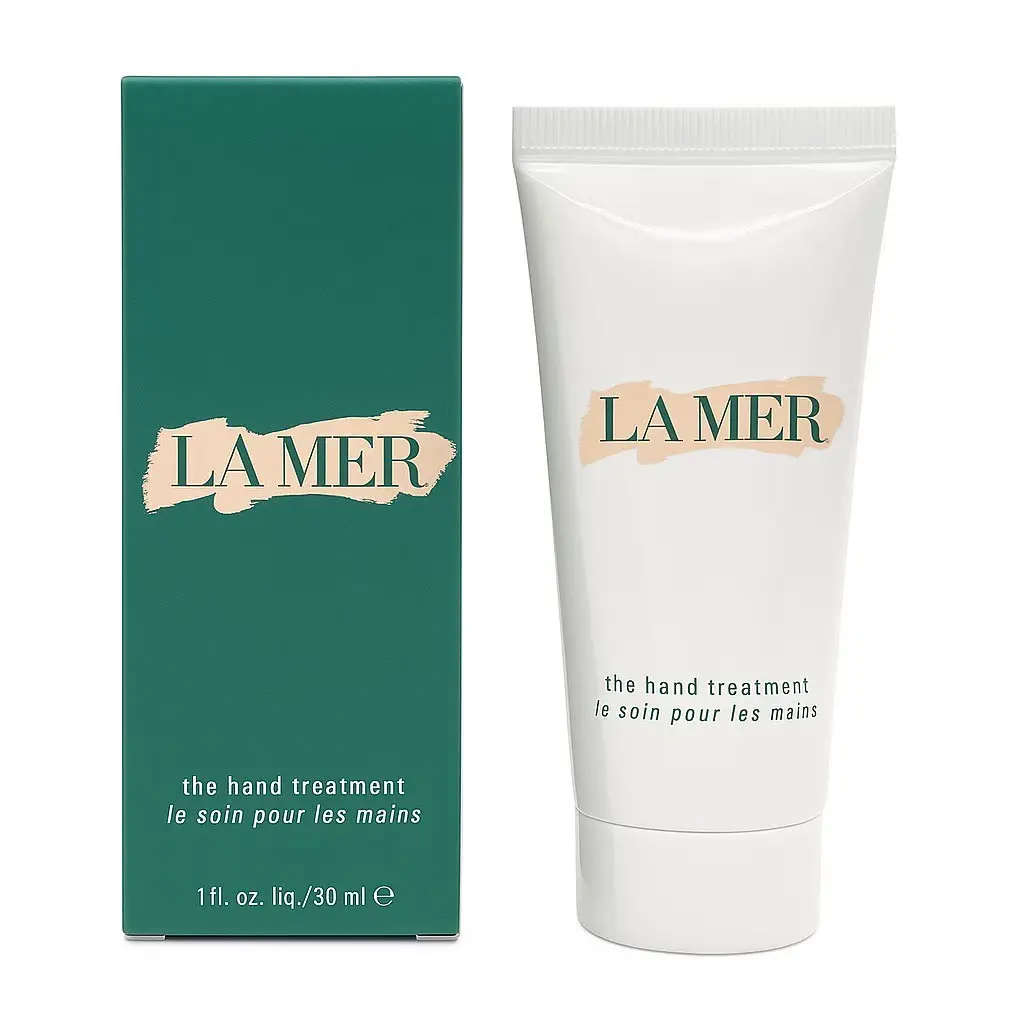 LA MER 海洋拉娜 護手霜30ml 體驗瓶  平行輸入版
