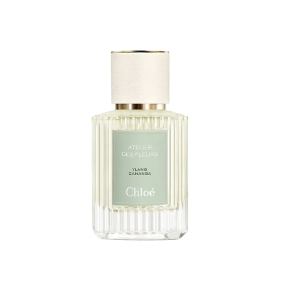 Chloe' 仙境花園系列繁嶼依蘭淡香精/ 50ml/ 平行輸入