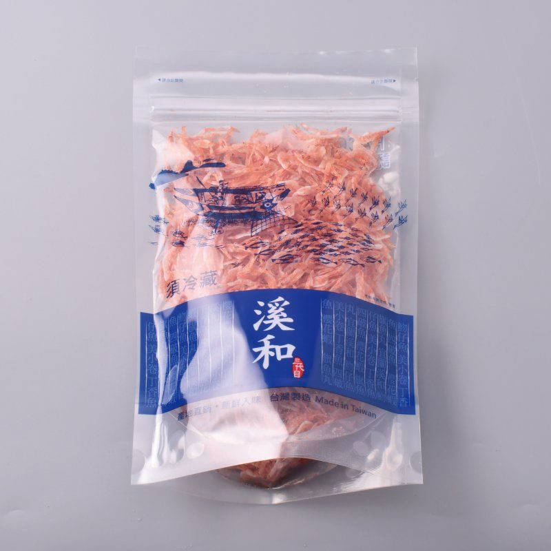 【溪和】乾櫻花蝦60g