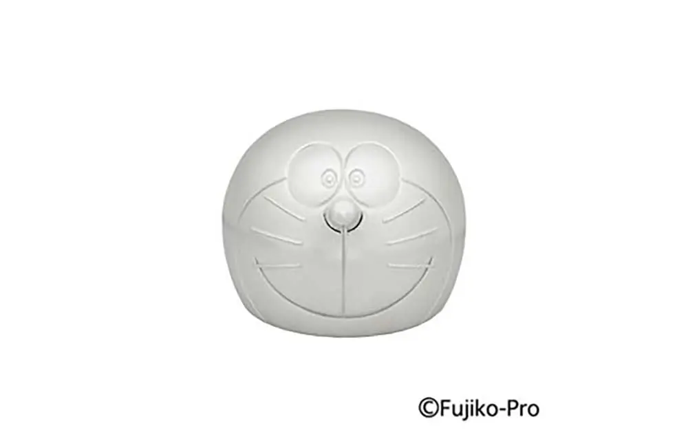 能作 NOUSAKU 哆啦A夢造型杯
