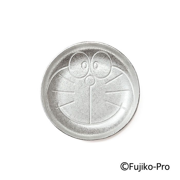 能作 NOUSAKU 哆啦A夢造型小碟