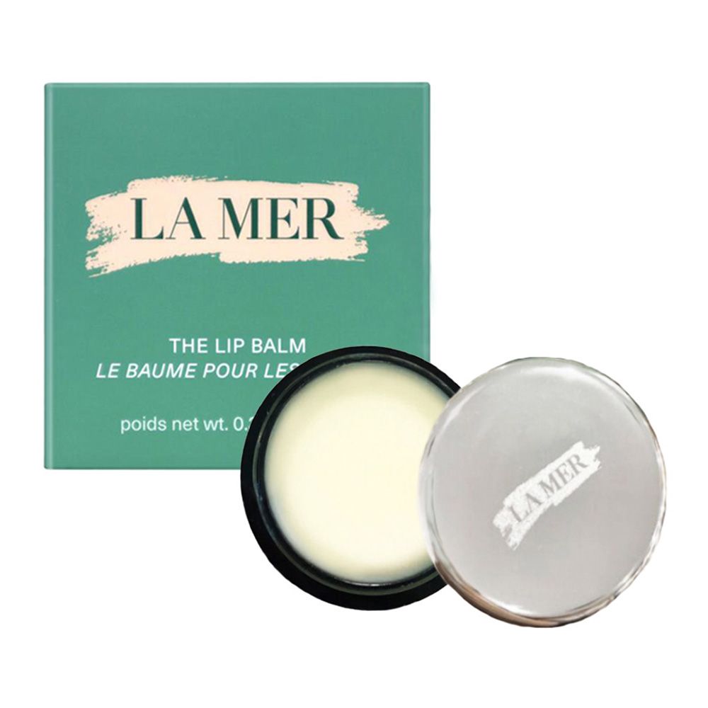LA MER 海洋拉娜 修護唇霜 9g/ 平行輸入