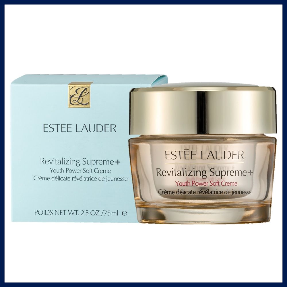 Estee Lauder 雅詩蘭黛 年輕無敵膠原霜75ml 台灣專櫃貨