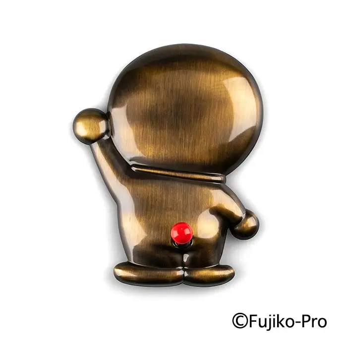 能作 NOUSAKU 哆啦A夢造型掛鈎