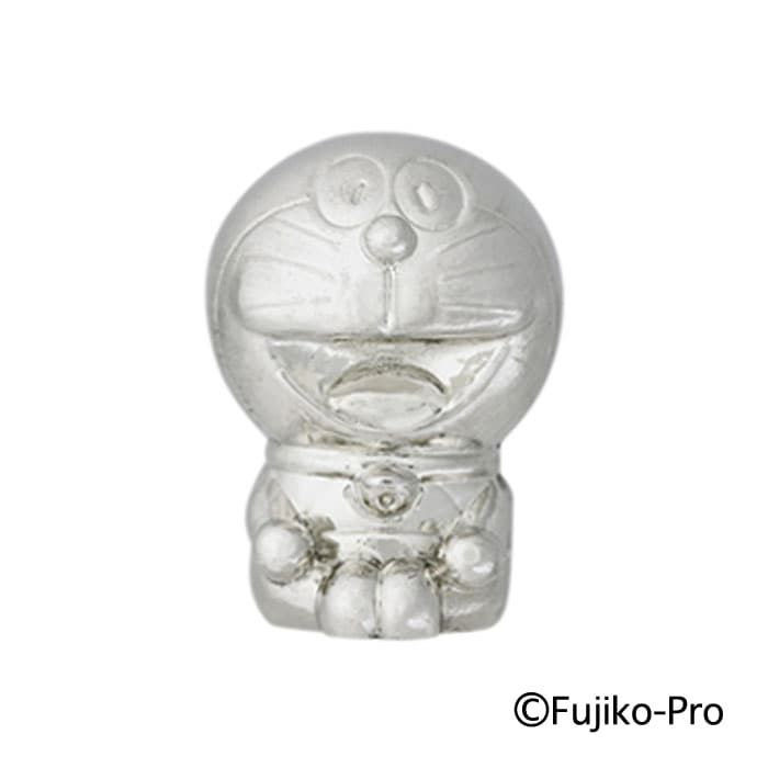 能作 NOUSAKU 哆啦A夢造型紙鎮