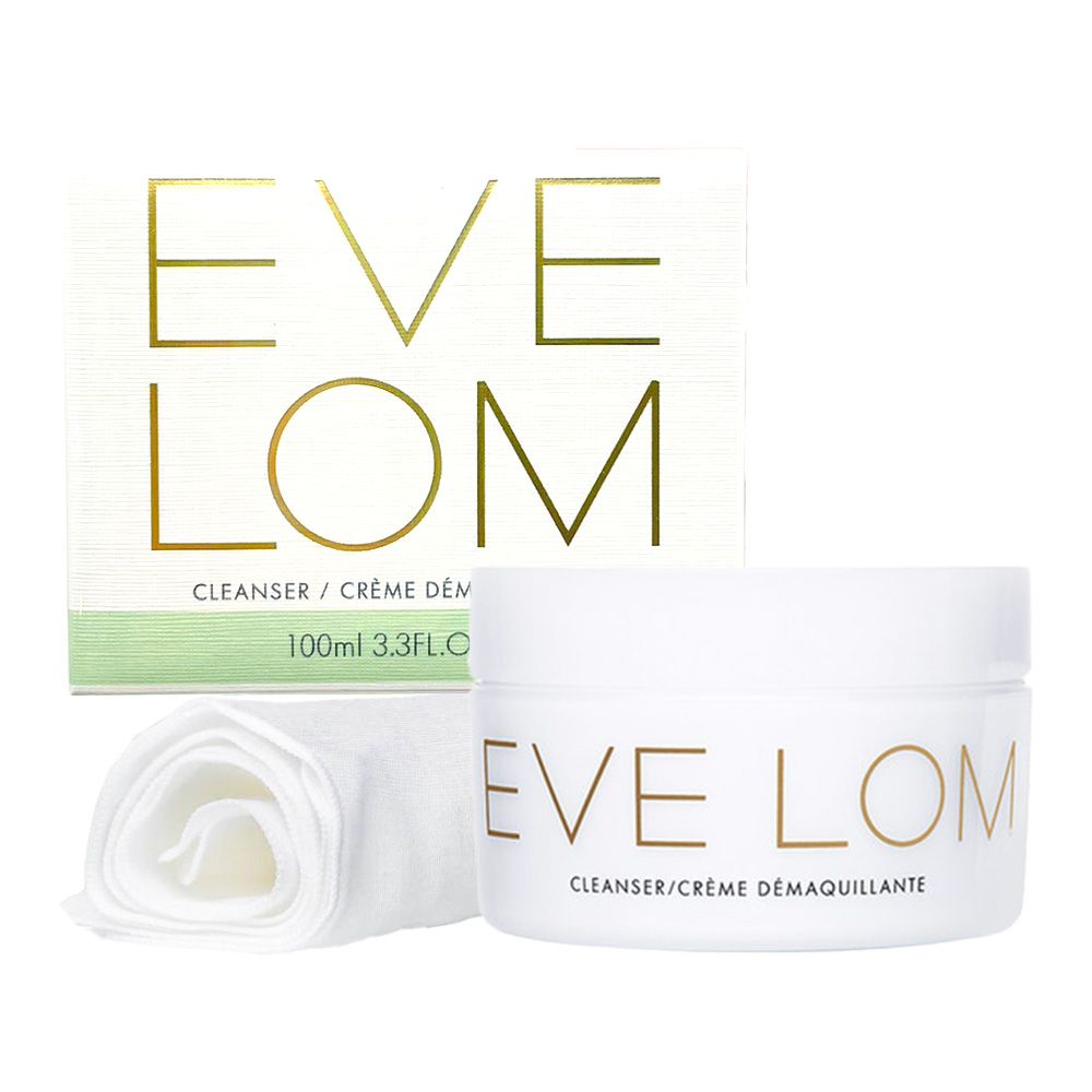 EVE LOM全能深層潔淨霜/ 100ml/ 平行輸入