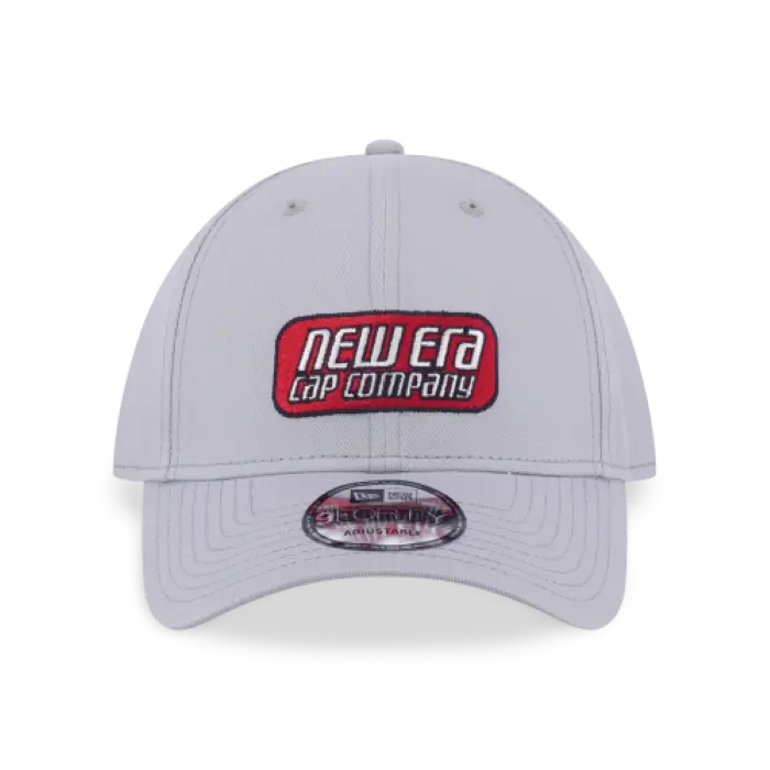 NEW ERA 940 NEW ERA CAP COMPANY棒球帽/ 海豚灰