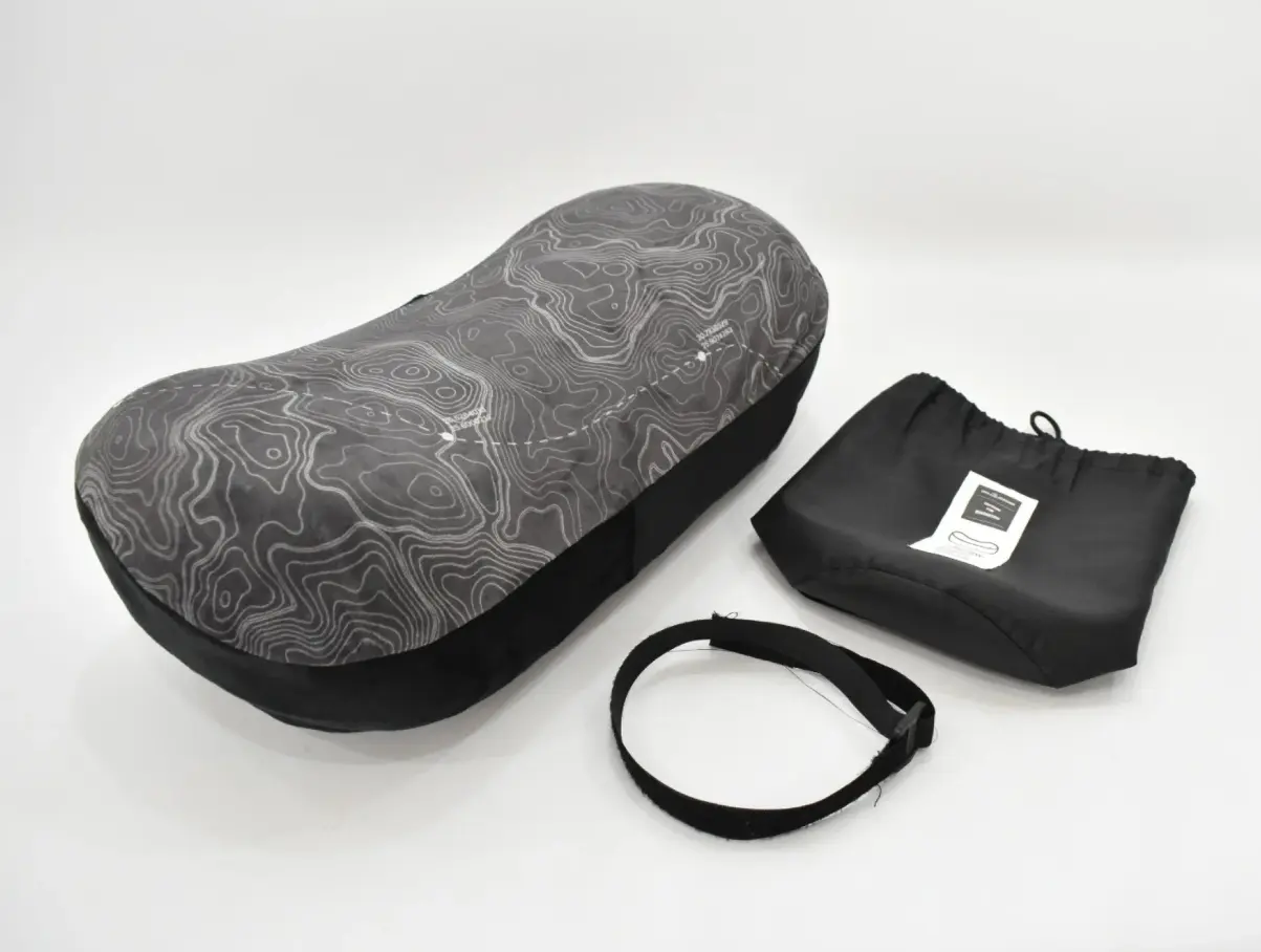 5050WORKSHOP Packable Pillow Soft可收納頭枕/ 軟