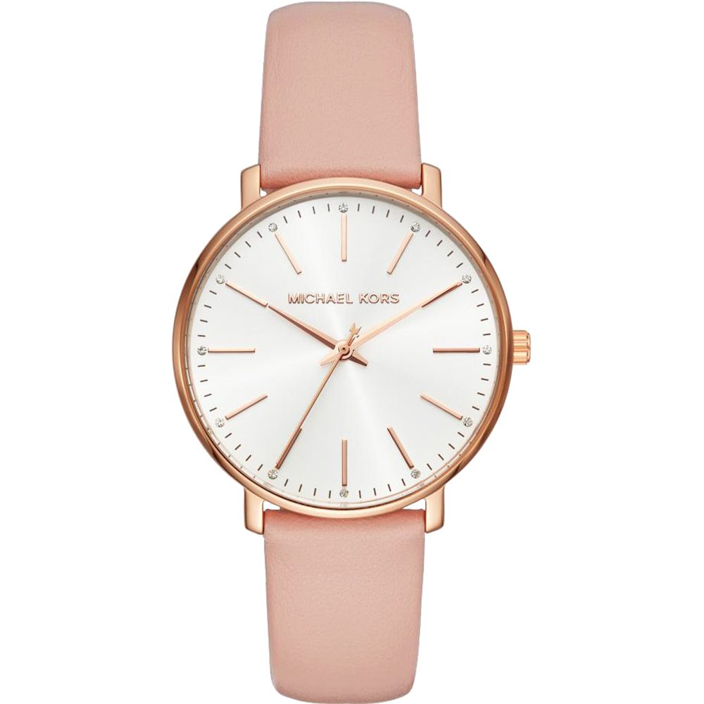 Michael Kors Pyper 紐約時尚女錶-38mm/ MK2741I