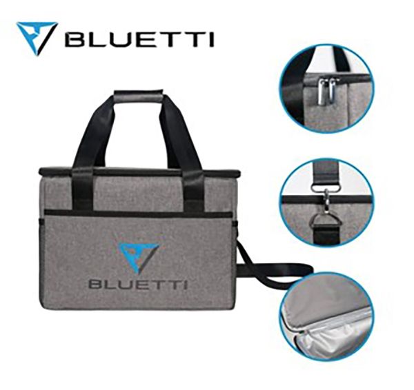 【BLUETTI】原廠收納袋 AC70P 電源專用收納包