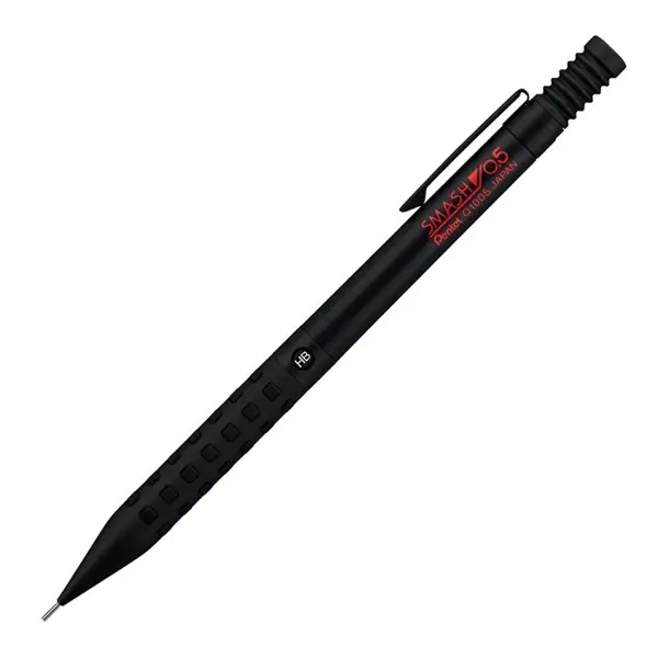 Pentel Smash 0.5工程自動鉛筆/ XQ1005-1