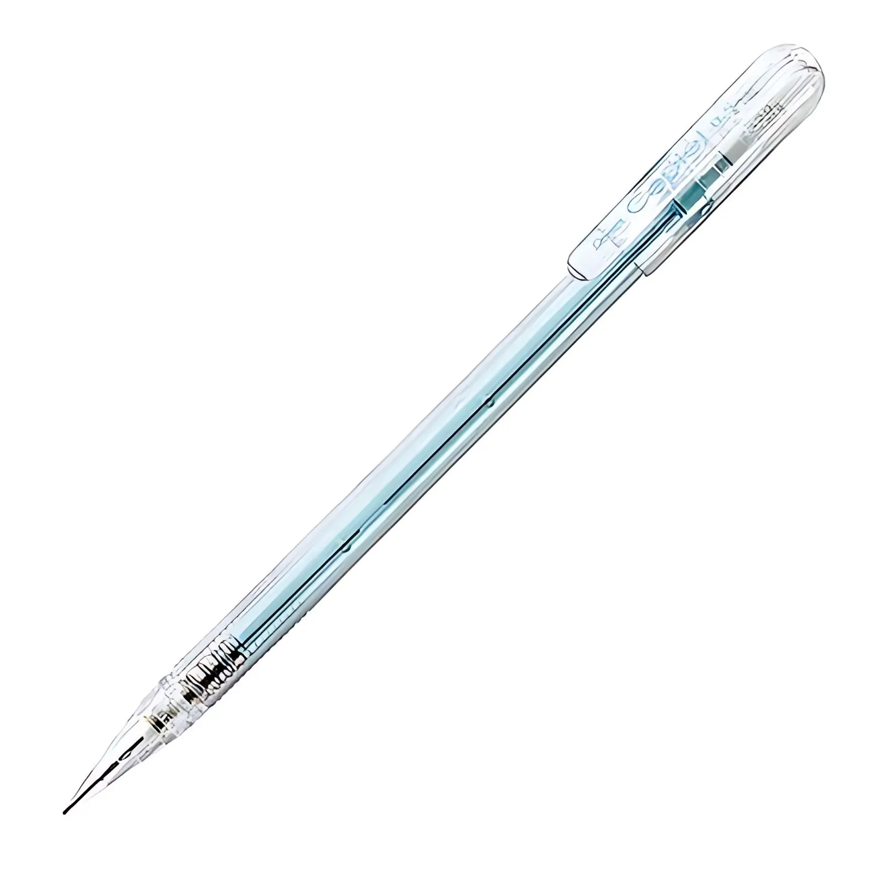 Pentel自動鉛筆A105/綠