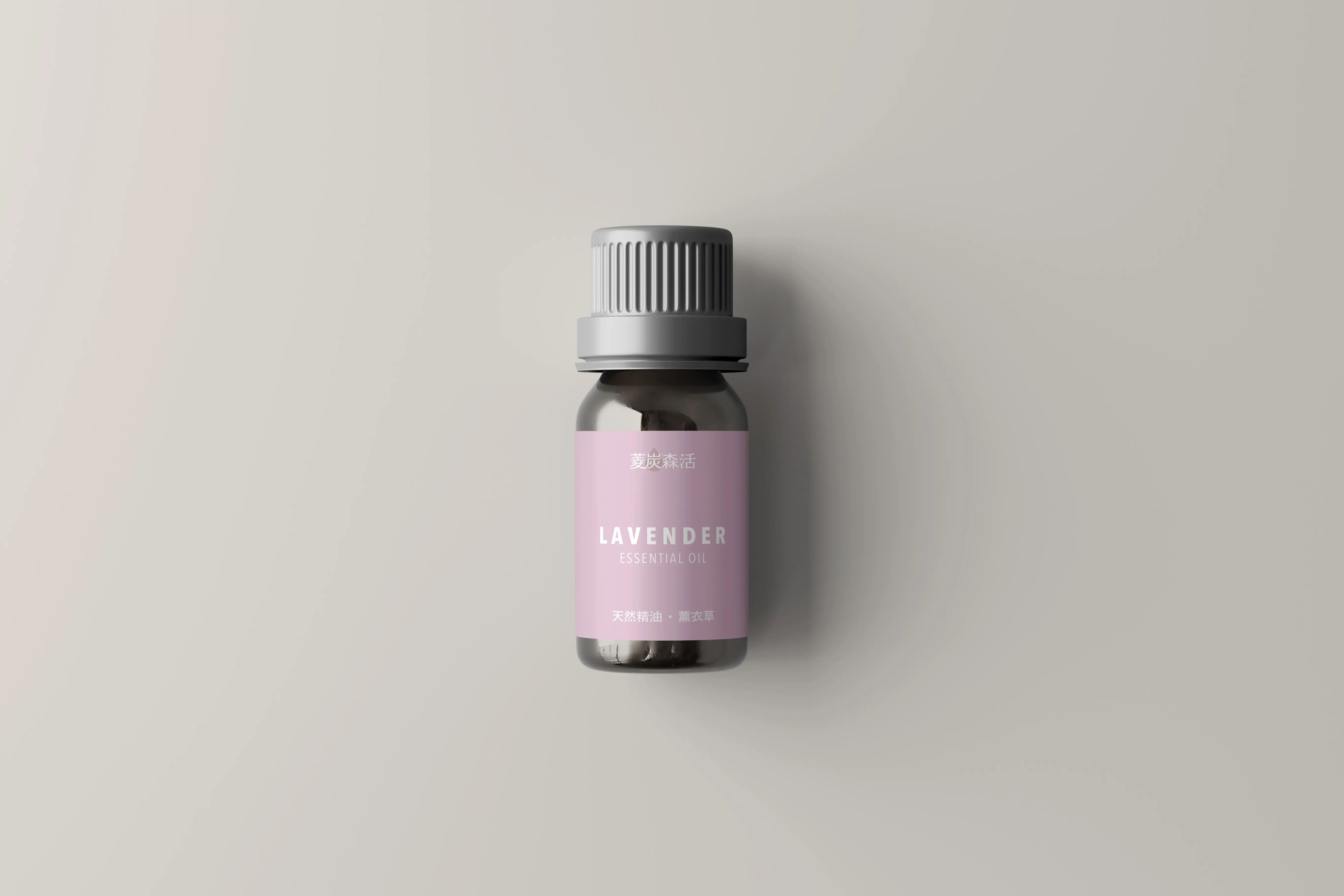 官田烏金天然精油/ 薰衣草