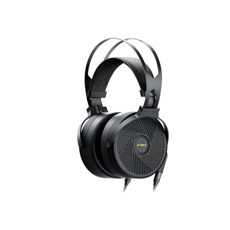 FiiO FT5開放式平板振膜耳罩耳機