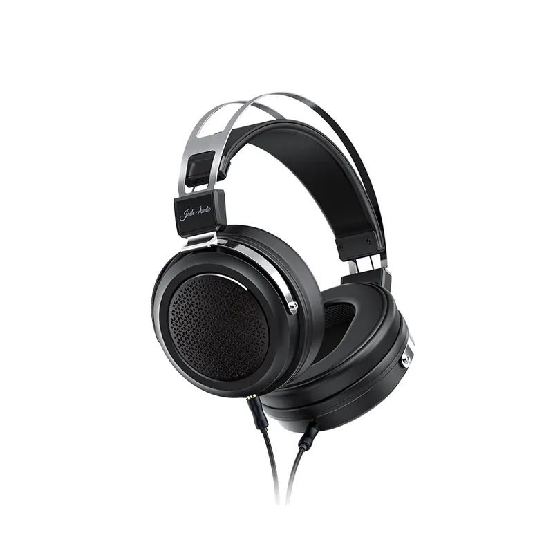 FiiO X Jade Audio JT1 封閉式動圈耳罩耳機