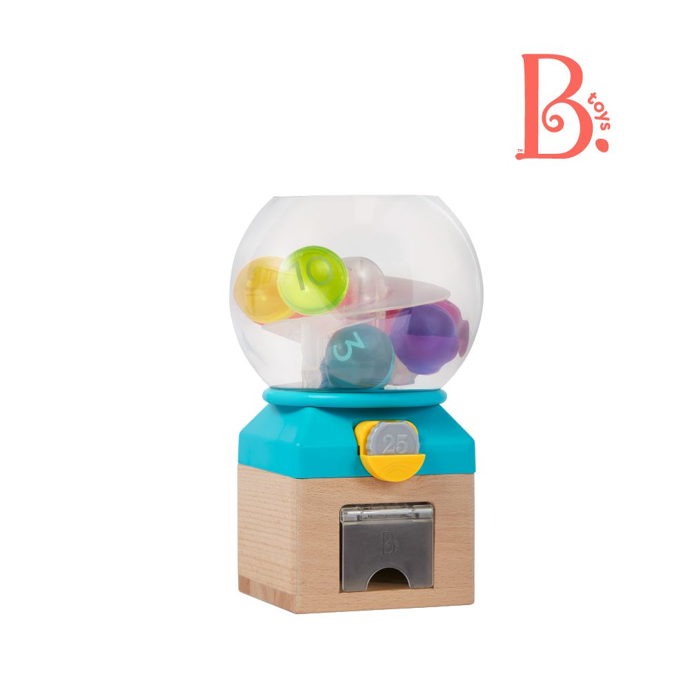 B.Toys 糖果碰碰