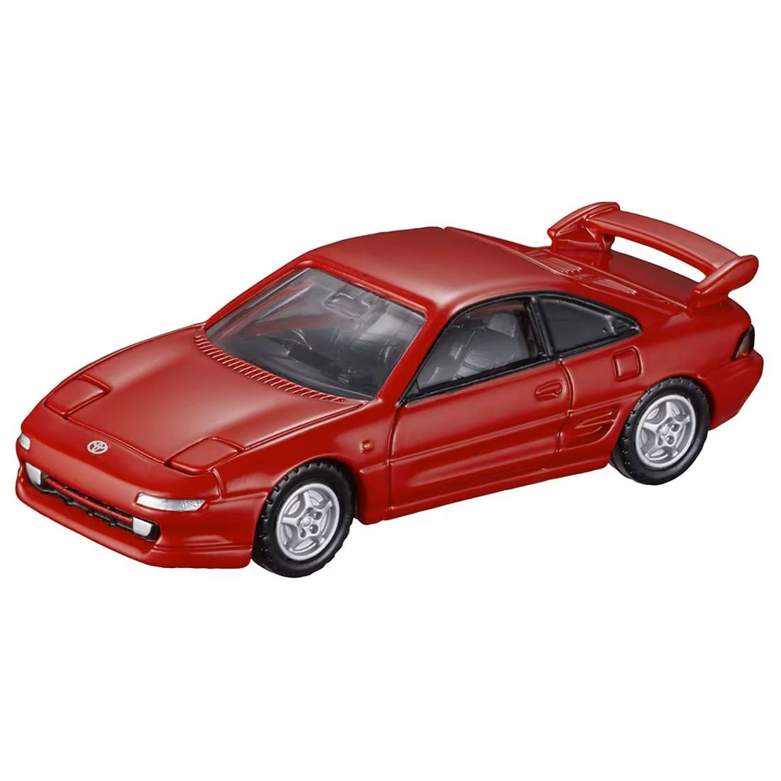 TOMICA小汽車/ PRM 42/ 豐田MR2