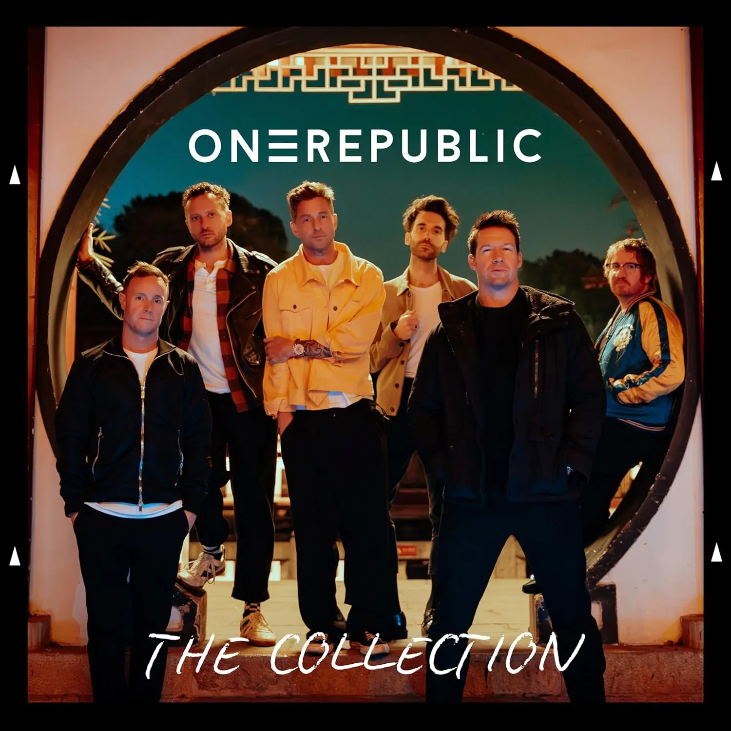OneRepublic➤共和世代: 神曲精選
