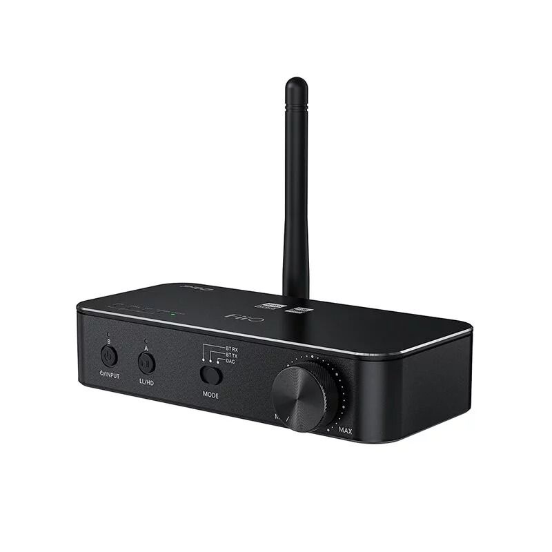FiiO BTA30 Pro HiFi藍牙解碼發射接收器