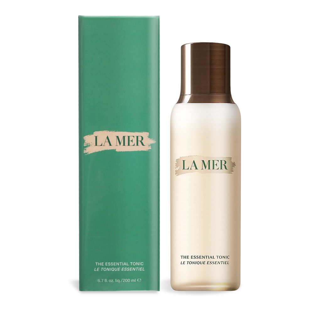 LA MER 海洋拉娜 深海極效穩膚露(200ml)-平行輸入