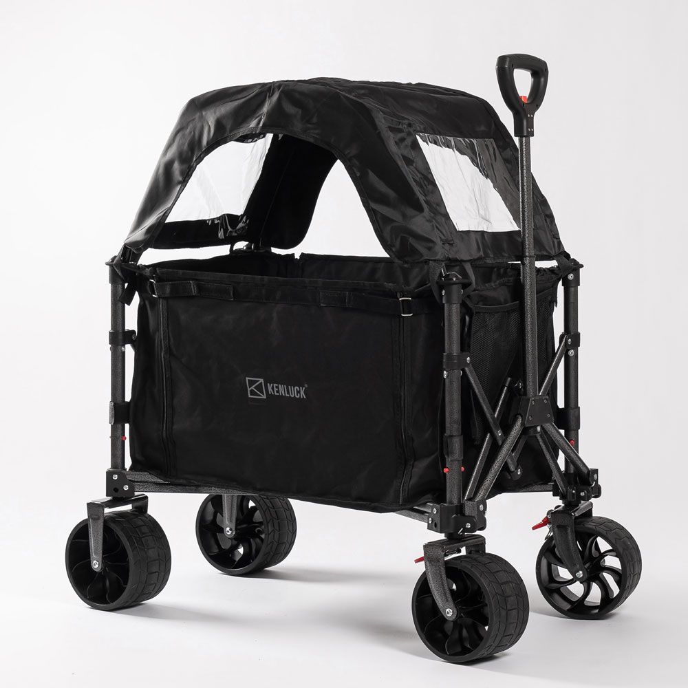 KENLUCK Wagon Explorer 專用頂棚
