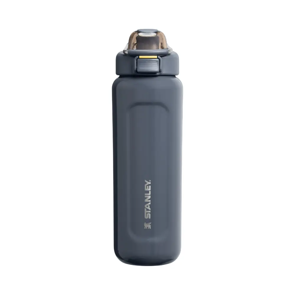 STANLEY經典系列彈蓋提環水壺/ 0.7L/ 暮光藍