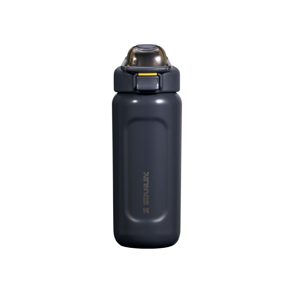 STANLEY經典系列彈蓋提環水壺/ 0.47L/ 暮光藍