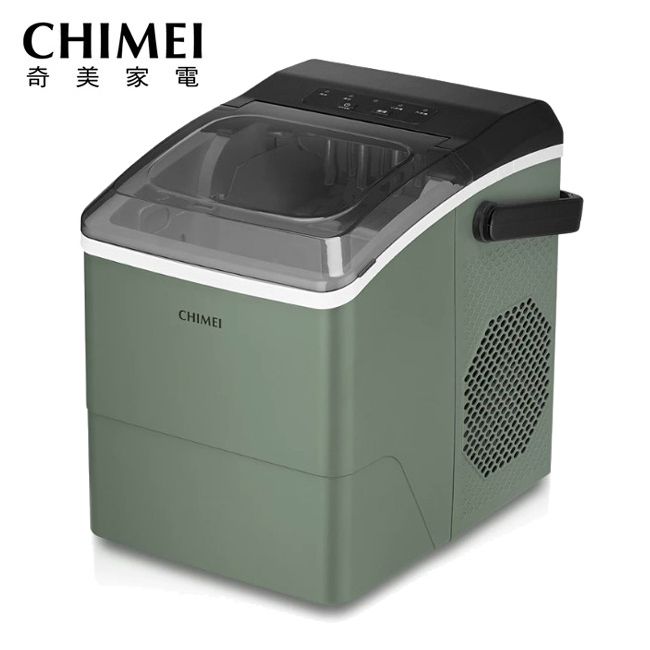 【CHIMEI奇美】全自動急速製冰機IM-13A0BC