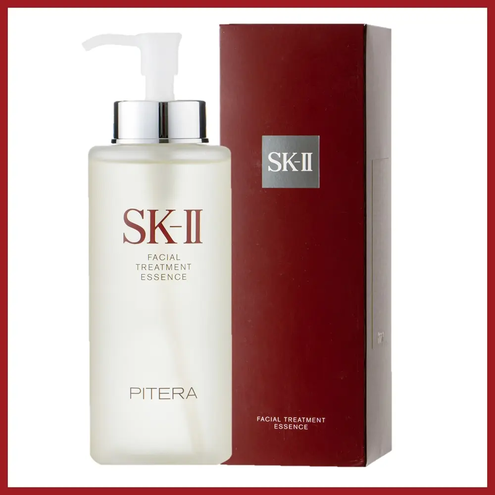 【SK-II】青春露330ml 台灣專櫃貨