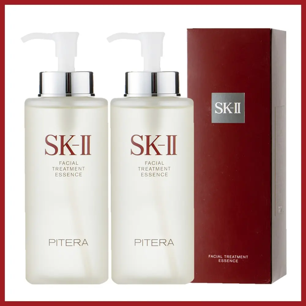 【SK-II】青春露330ml (兩入組)