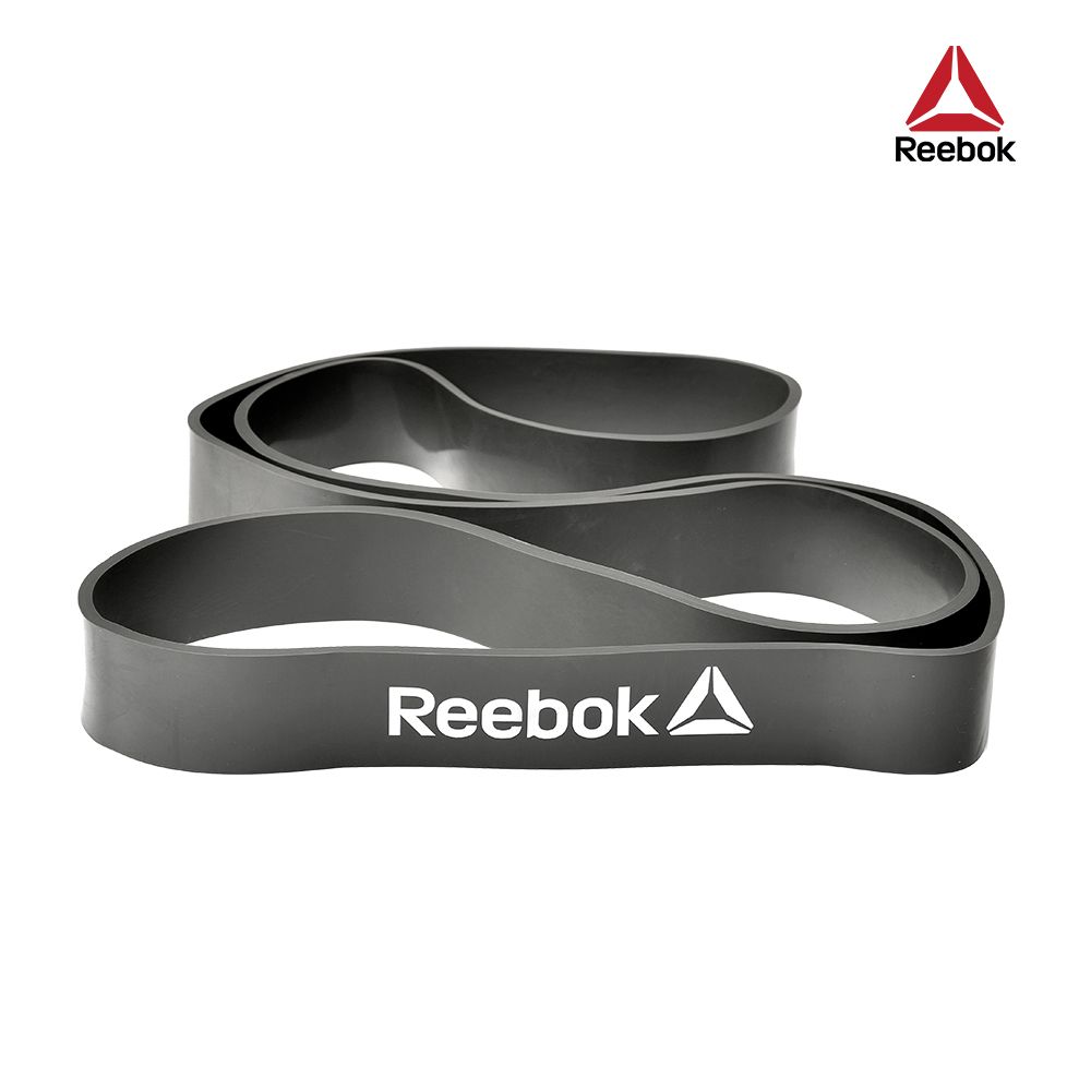 Reebok高彈性訓練阻力帶(23.8kg阻力)