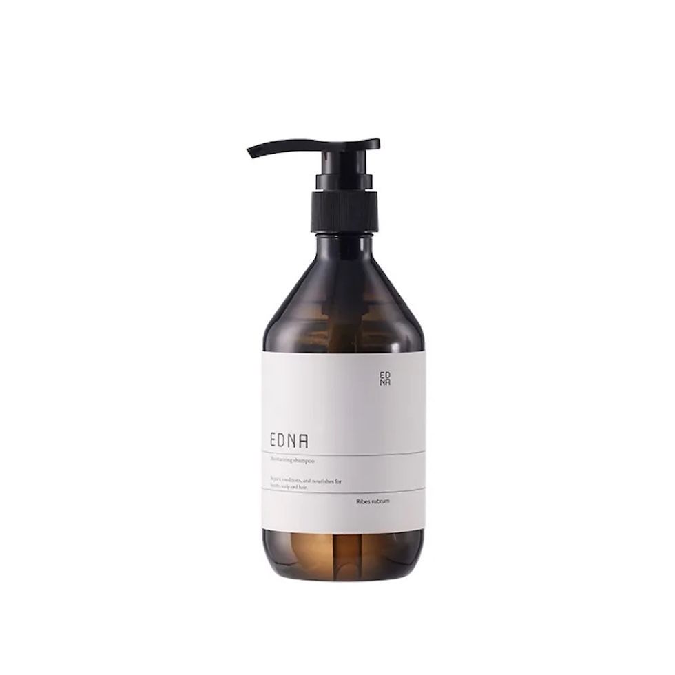 EDNA恬栗賦活洗髮露/ 500ml