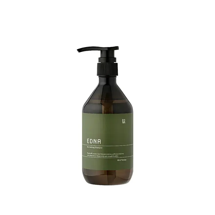 EDNA蘊活化洗髮露/ 500ml