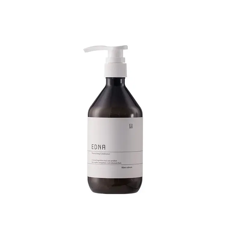 EDNA恬栗賦活護髮乳/ 500ml