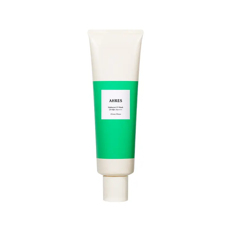 AHRES光透抗UV防曬霜SPF50/ PA++++/ 90g