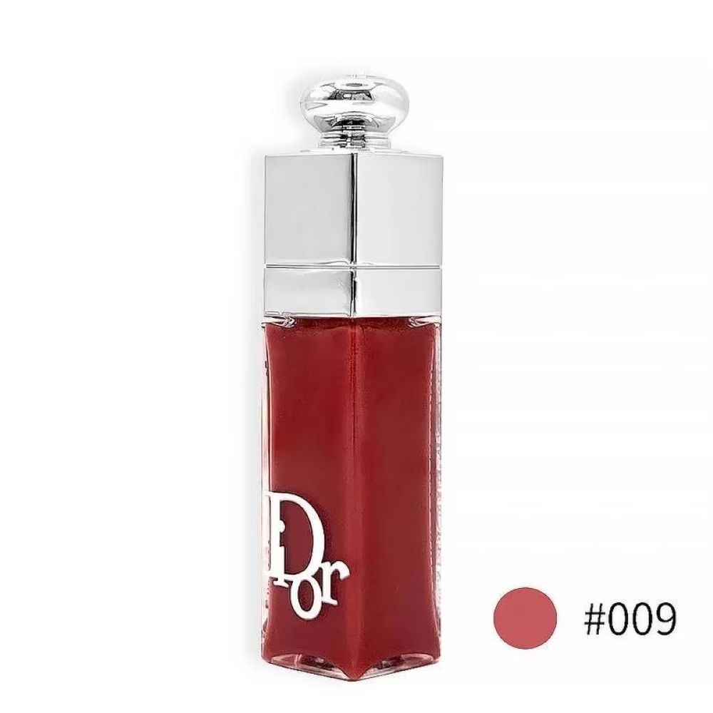 Dior 迪奧 豐漾俏唇蜜2ml 色號＃009豆沙紅 體驗版 平行輸入版