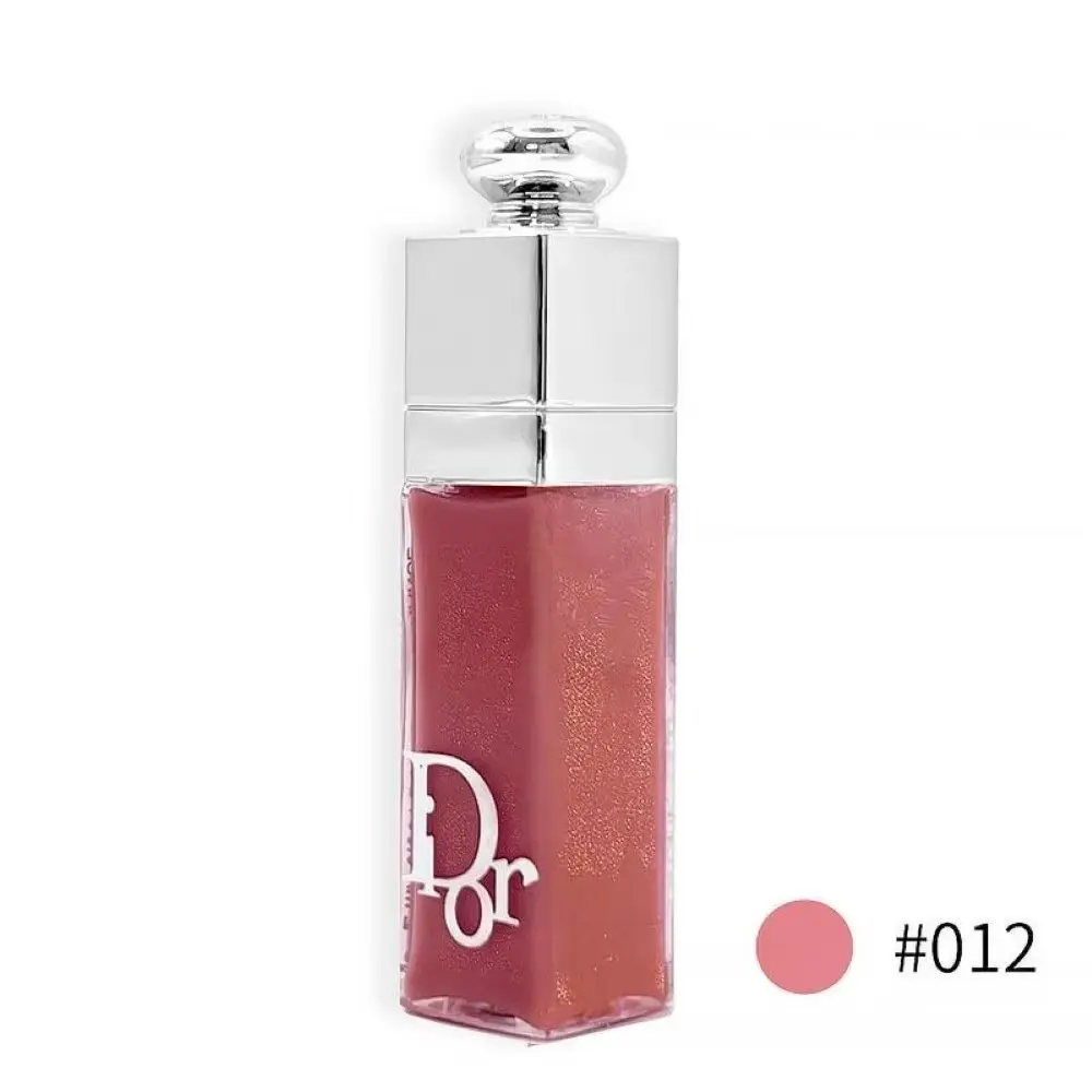 Dior 迪奧 豐漾俏唇蜜2ml 色號＃012玫瑰木 體驗版 平行輸入版