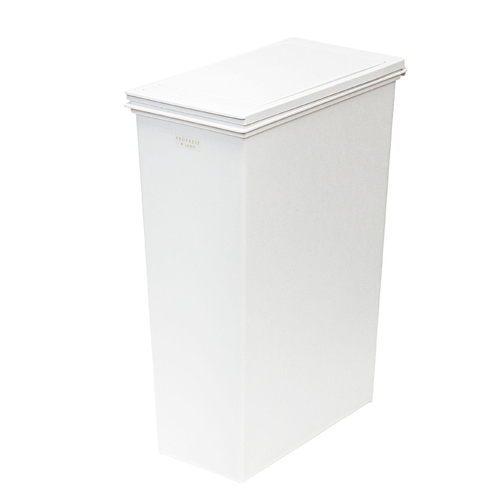 LIV PLUS PROPRETE 單手按壓垃圾桶 45L