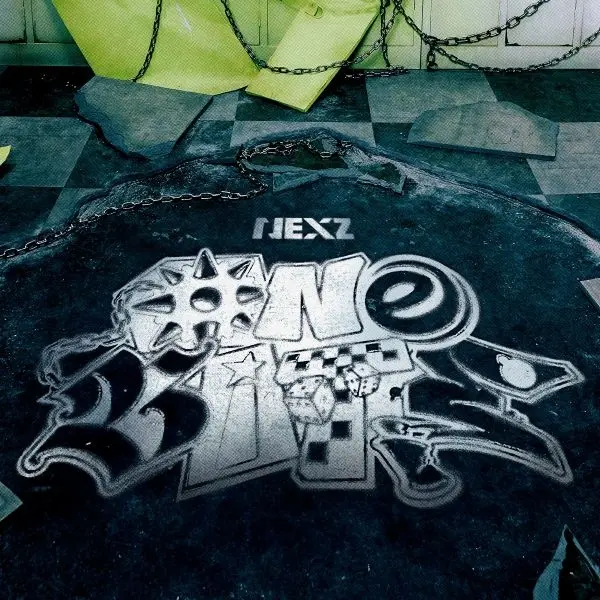NEXZ➤One Bite (通常盤)