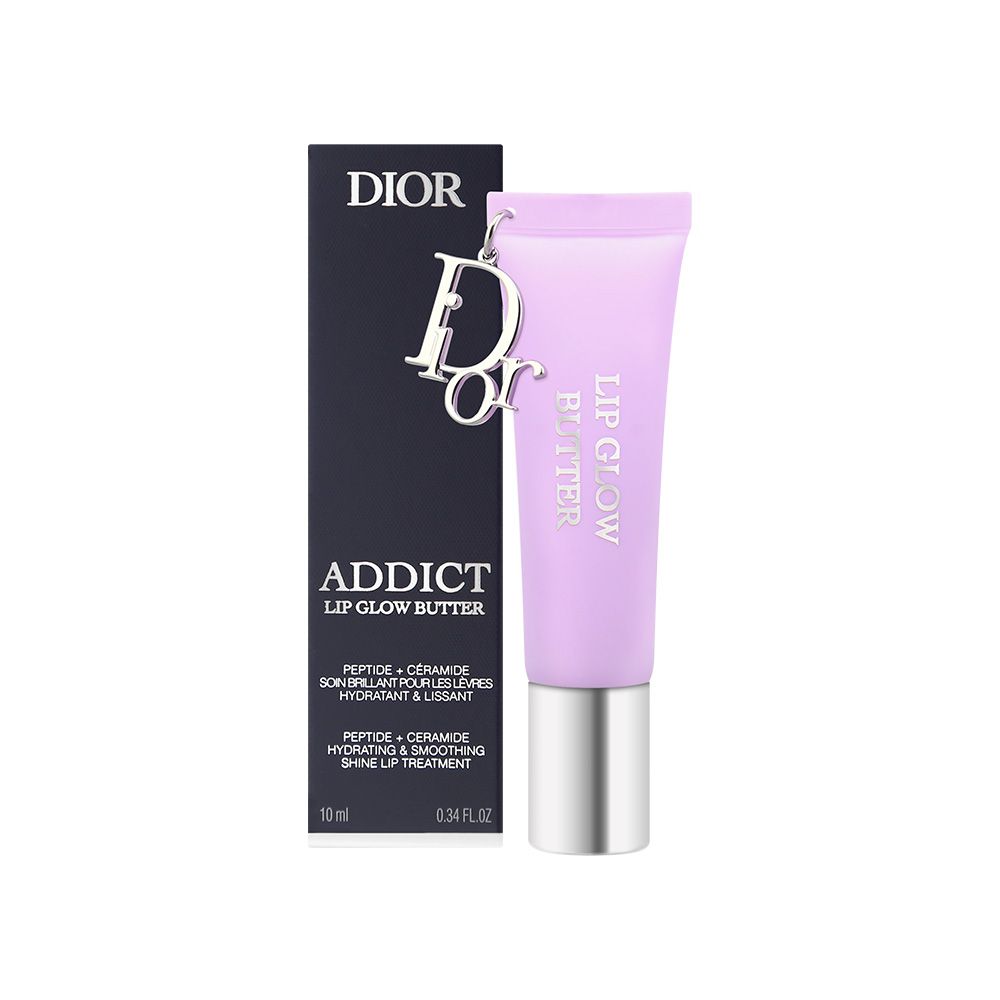 Dior 迪奧 粉漾果凍唇蜜(10ml) ＃102 晶透葡萄_專櫃公司貨