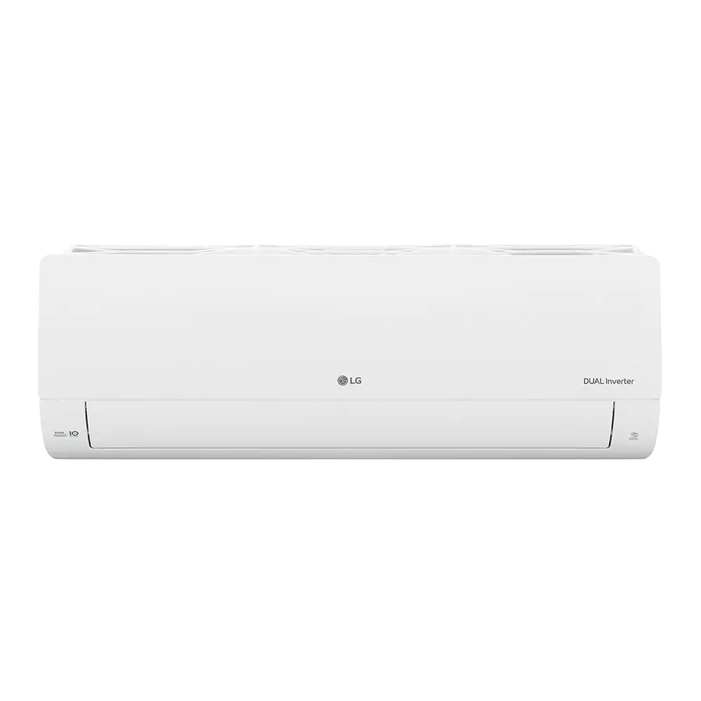 【LG 樂金】6坪內《冷暖型-經典系列》WiFi雙迴轉變頻分離式空調 LSN36IHP/LSU36IHP