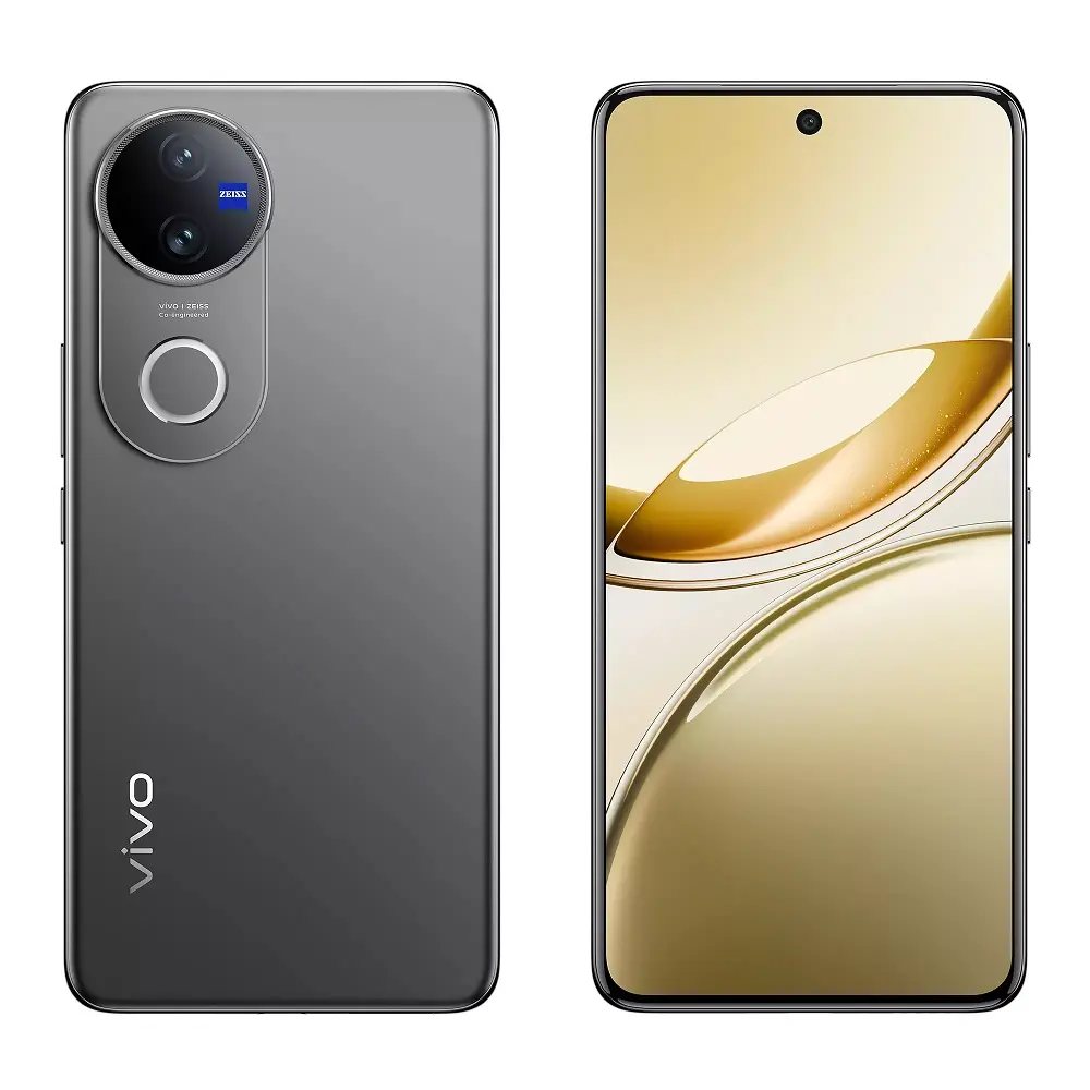 vivo V50 5G(12G/512G)全新 智慧型手機/ 緞光黑