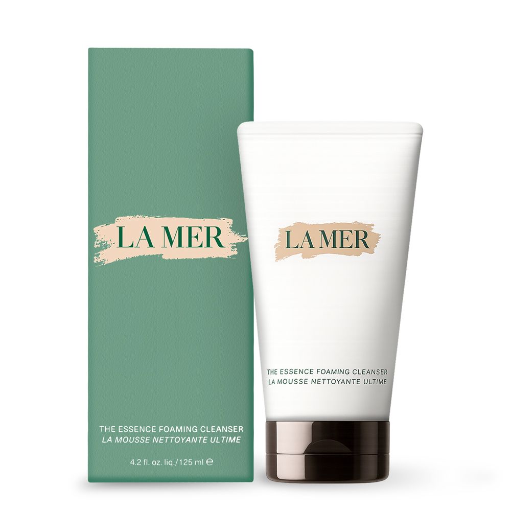 LA MER 海洋拉娜 深海極效潔顏乳霜(125ml)-平行輸入