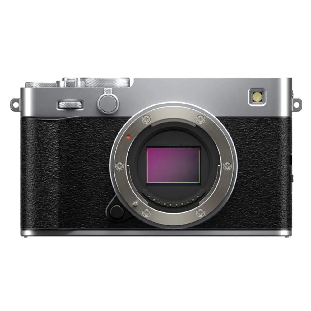 【少量現貨】FUJIFILM 富士 X-E5 單機身 數位相機 公司貨 贈3C商品專用束口相機袋/ 銀