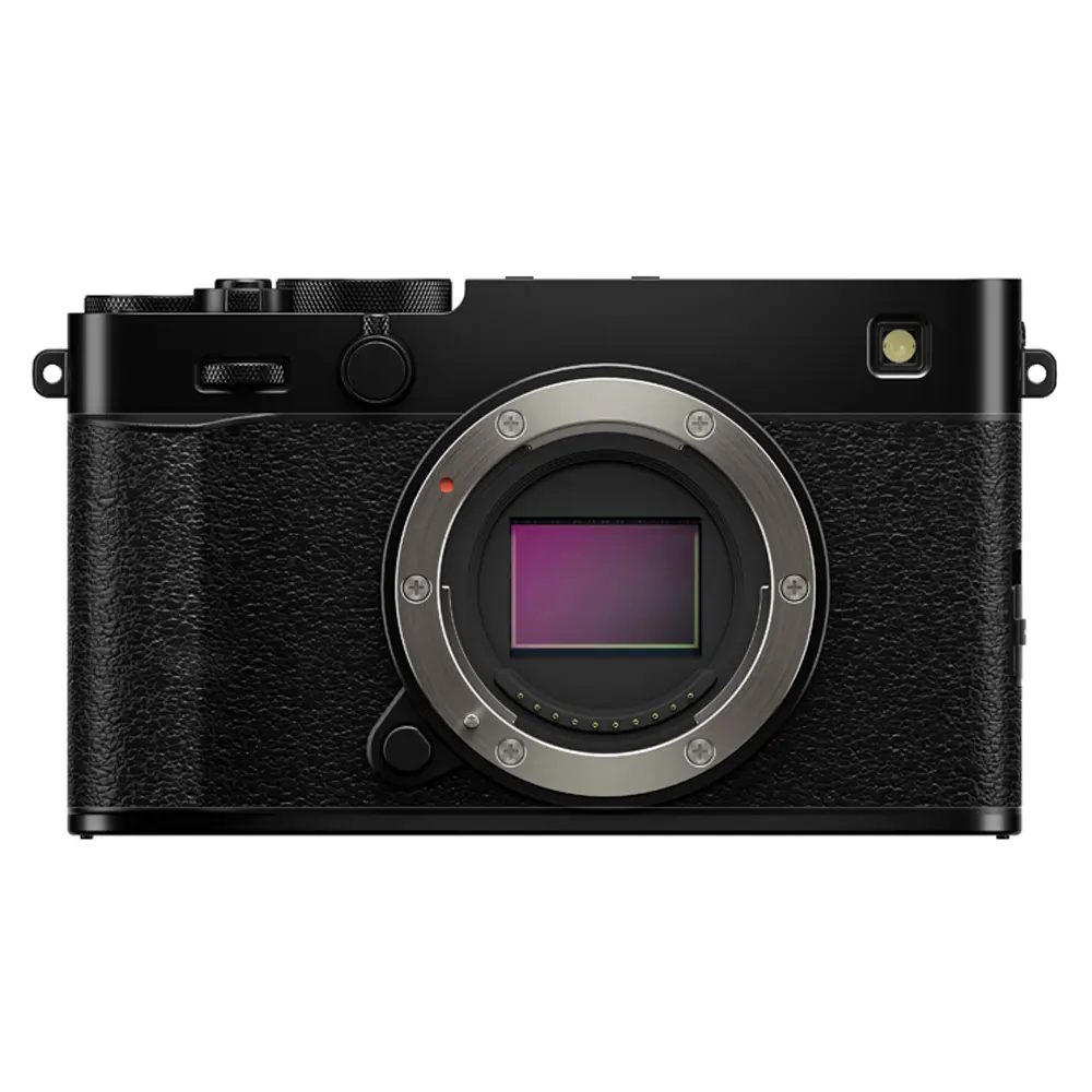 FUJIFILM 富士 X-E5 單機身 數位相機 公司貨 贈3C商品專用束口相機袋/ 黑色