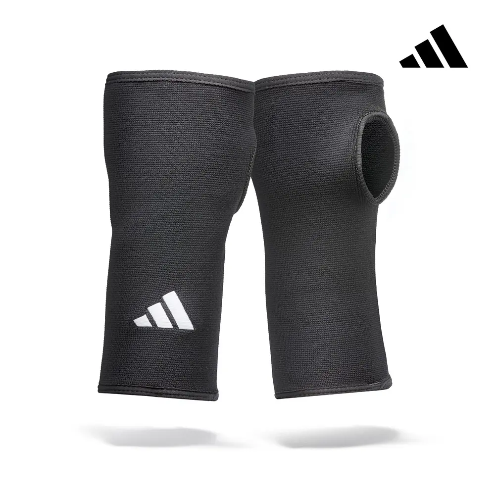 adidas 愛迪達 專業防護運動護腕 XL (一對)